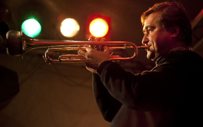 Jazzclub Bamberg Mitglied Werden